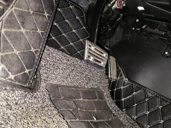 [宁波·浙B] 二手本田雅阁2014款 3.0L VTI 尊贵版