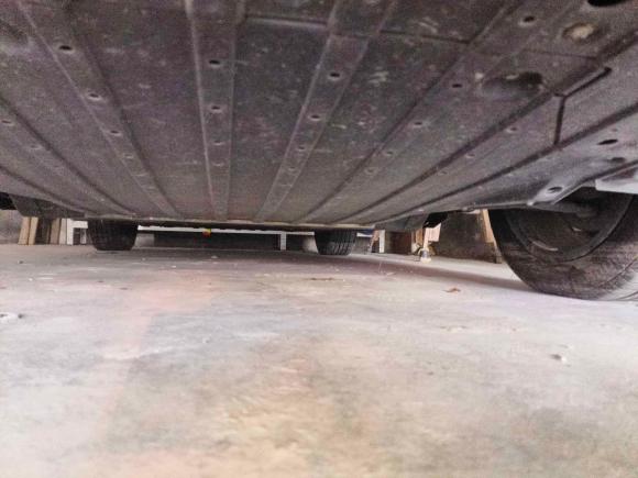 [宁波·浙B] 二手小鹏小鹏G32020款 520 智享版