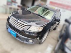 [义乌·浙G] 斯巴鲁驰鹏2008款 3.6R