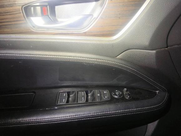 [武汉·皖H] 二手本田冠道2017款 240TURBO 两驱舒享版