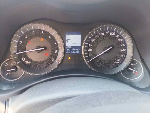 [合肥·皖A] 二手英菲尼迪英菲尼迪Q702019款 Q70L 2.0T 精英版 PLUS