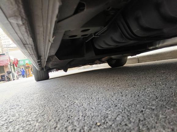 [上海·沪B] 二手别克别克GL82023款 ES陆尊 舒适型