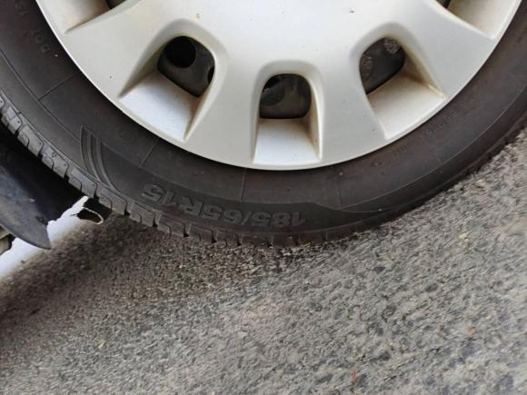 [青岛·鲁B] 二手日产骊威2015款 1.6XE CVT舒适版