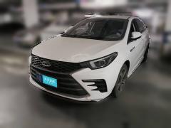 [成都·川A] 奇瑞艾瑞泽5 PLUS2021款 小AI 1.5T 手动型PLUS