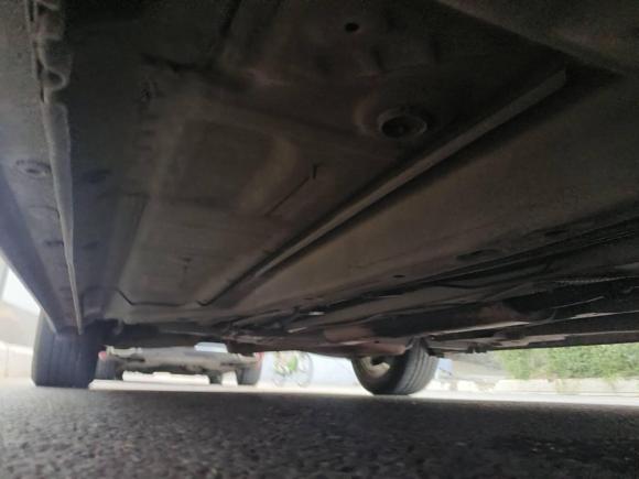 [深圳·粤B] 二手别克君越2012款 2.4L SIDI豪雅版