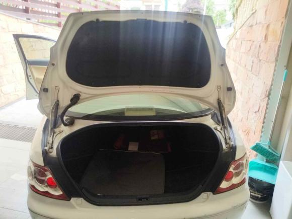 [常州·苏D] 二手丰田锐志2007款 2.5S 真皮天窗版