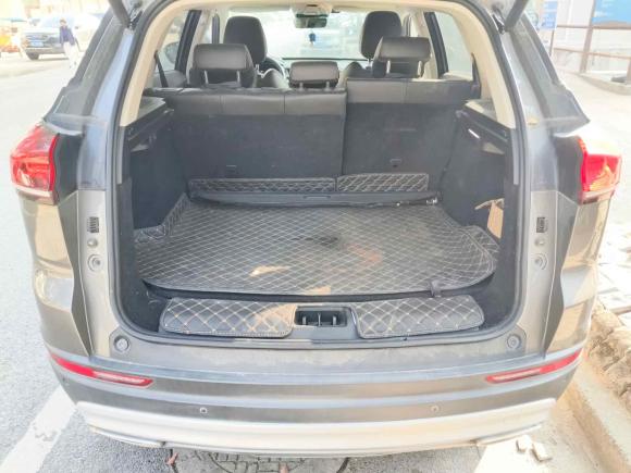 [上海·豫S] 二手吉利汽车博越2020款 1.8TD DCT智尊PRO