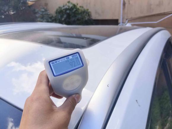 [台州·浙J] 二手吉利汽车嘉际2019款 1.5TD MHEV DCT尊享型