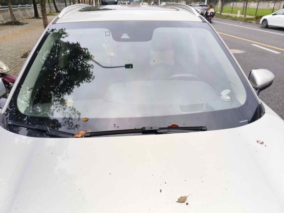 [上海·浙F] 二手红旗红旗HS52022款 2.0T 智联旗享乐购版