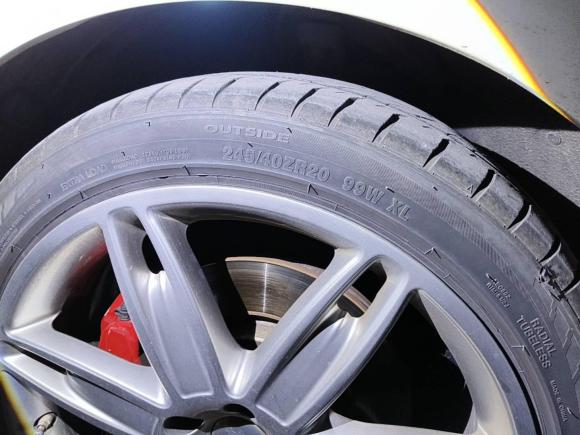 [南京·苏A] 二手玛莎拉蒂总裁2017款 3.0T 标准型