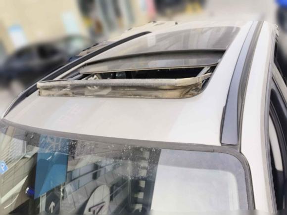 [芜湖·皖B] 二手宝马宝马X12012款 sDrive18i 时尚型