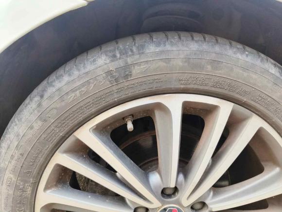 [上海·沪C] 二手荣威荣威i62019款 PLUS 1.6L CVT 4G互联旗舰大赞版