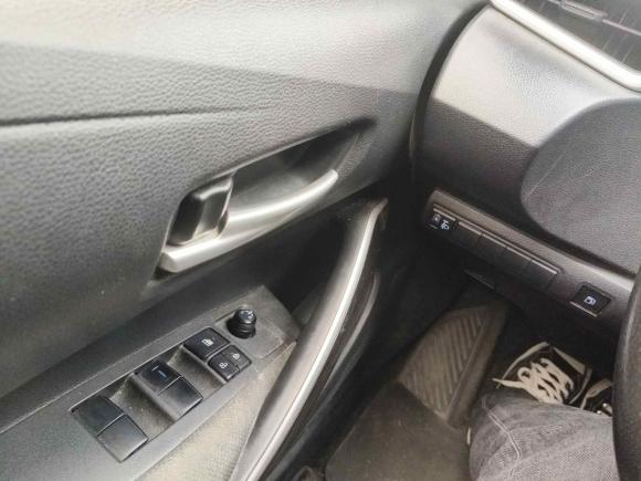 [嘉兴·浙F] 二手丰田雷凌2019款 双擎 1.8H E-CVT进取版 国VI