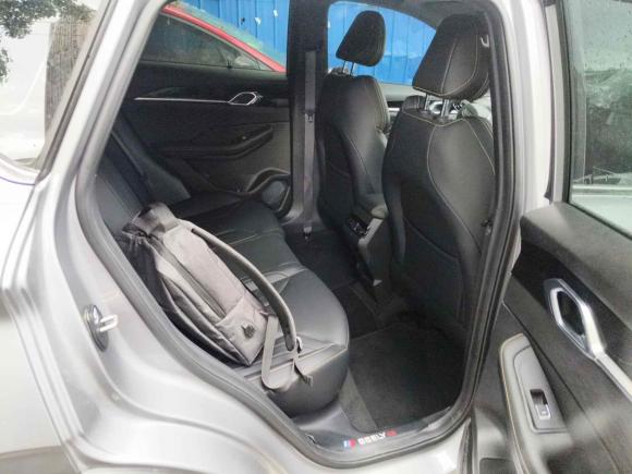 [常州·苏D] 二手吉利汽车缤越2025款 缤越L 1.5TD DCT 星钻