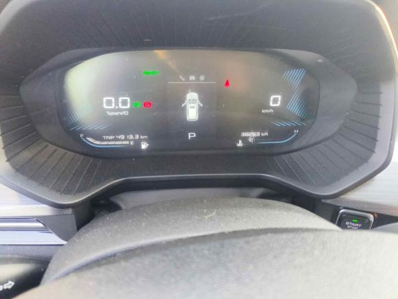 [南通·苏F] 二手五菱汽车五菱星辰2022款 2.0L DHT电速款