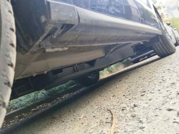 [上海·沪J] 二手讴歌讴歌RDX2016款 3.0L 四驱尊享版