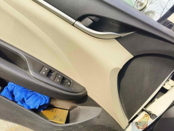 [苏州·苏N] 二手别克英朗2017款 15N 自动精英型