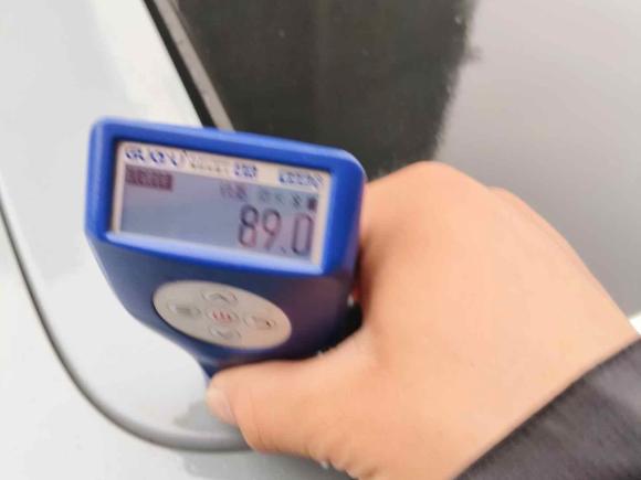 [南昌·赣A] 二手吉利汽车吉利ICON2020款 1.5TD i9 BSG