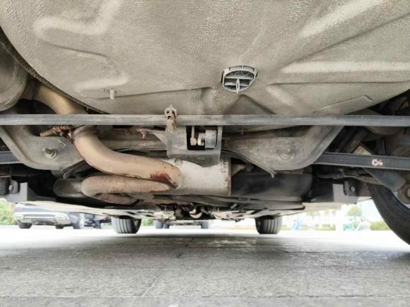 [南京·苏A] 二手标致标致5082014款 2.3L 罗兰·加洛斯版