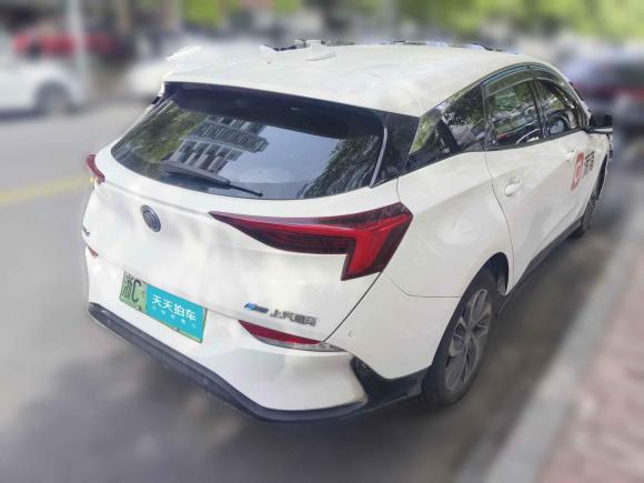 [杭州·浙C] 二手别克微蓝62021款 互联共享型 PLUS