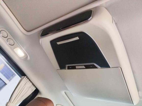 [上海·沪D] 二手本田奥德赛2024款 2.0L e:HEV 锐·耀享版