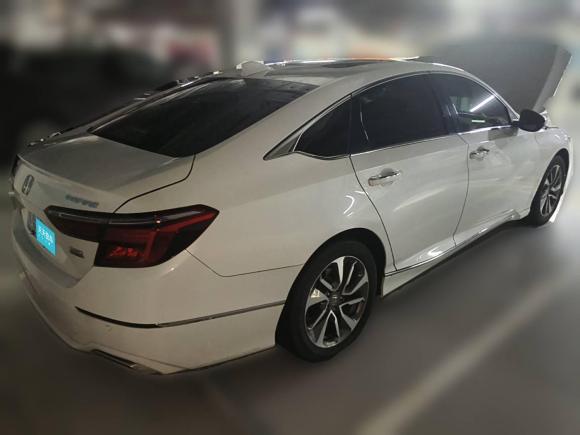 [苏州·冀A] 二手本田英仕派2019款 260TURBO 精悦版 国V