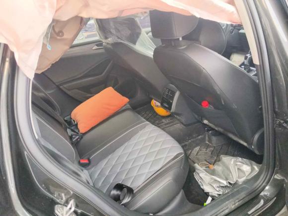 [上海·赣D] 二手大众速腾2023款 300TSI DSG卓越版