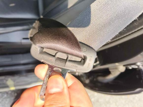 [杭州·浙C] 二手路虎发现神行2017款 2.0T SE