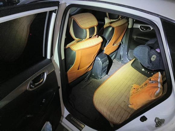 [合肥·皖A] 二手日产轩逸2014款 1.6XV CVT尊享版