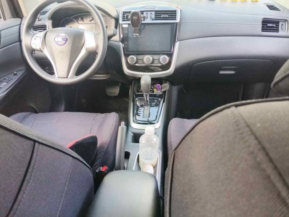 [南京·苏A] 二手日产骐达TIIDA2019款 1.6L CVT酷动版 国V