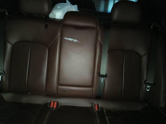 [合肥·皖A] 二手别克君越2013款 2.0T SIDI 智享旗舰型