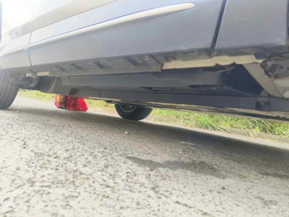 [上海·赣G] 二手丰田威兰达2022款 2.0L CVT两驱豪华版