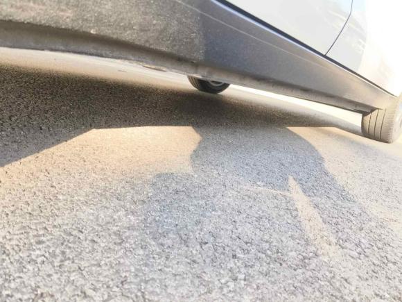 [上海·沪A] 二手欧拉欧拉黑猫2021款 351km 豪华型