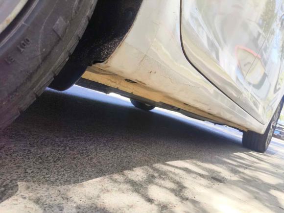 [青岛·鲁L] 二手现代名图2014款 1.8L 自动尊贵型DLX