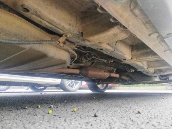 [杭州·粤J] 二手宝骏宝骏7302014款 1.5L 手动舒适型 7座