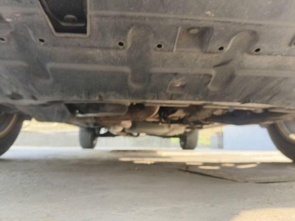 [上海·沪B] 二手荣威荣威RX52018款 20T 两驱自动旗舰版