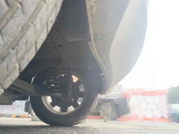 [嘉兴·浙F] 二手零跑汽车零跑T032022款 皓玉版