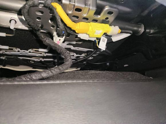 [深圳·粤B] 二手比亚迪宋Pro新能源2022款 DM-i 51km 尊贵型