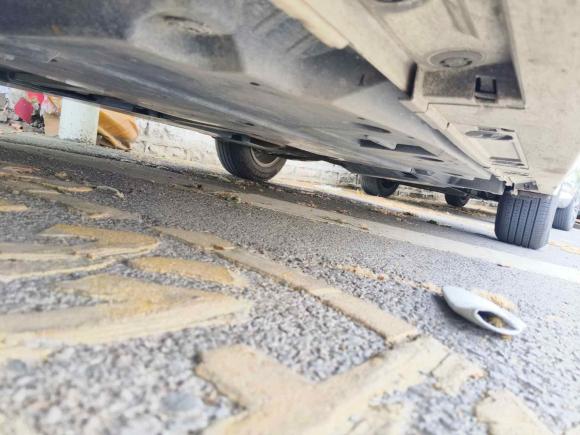 [济南·鲁A] 二手丰田卡罗拉2019款 1.2T S-CVT GL-i精英版
