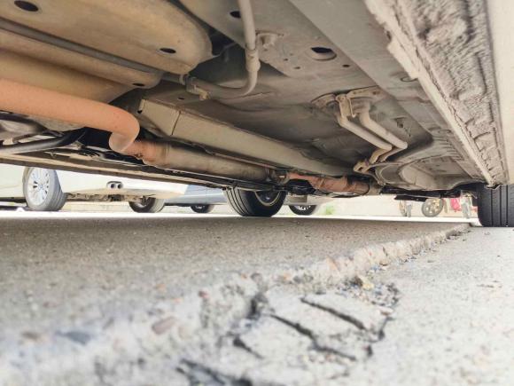 [南昌·桂A] 二手本田奥德赛2011款 劲秀 2.4L 豪华版