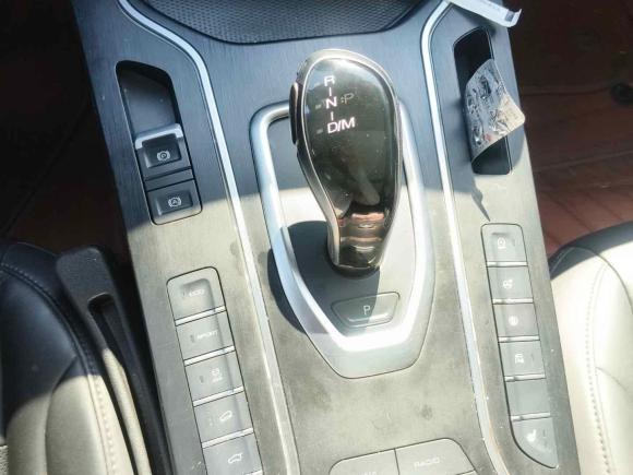 [杭州·浙A] 二手魏牌魏牌 VV72020款 2.0T 超豪型