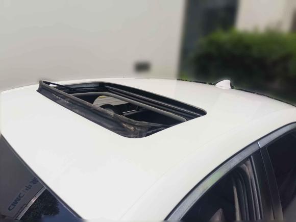 [上海·沪G] 二手凯迪拉克凯迪拉克ATS-L2017款 28T 时尚型