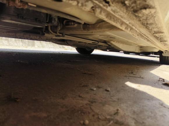 [深圳·豫N] 二手别克英朗2017款 15N 手动进取型