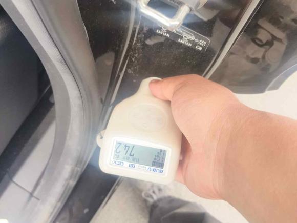 [南京·苏A] 二手哈弗哈弗H62020款 2.0GDIT 自动铂金冠军版