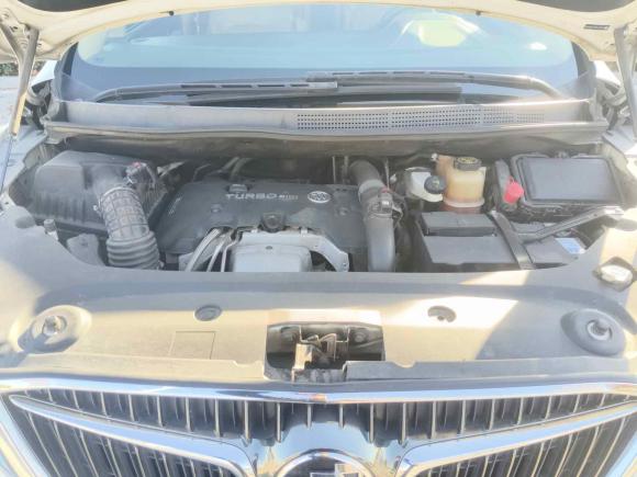 [青岛·鲁B] 二手别克别克GL82017款 ES 28T 豪华型 国V