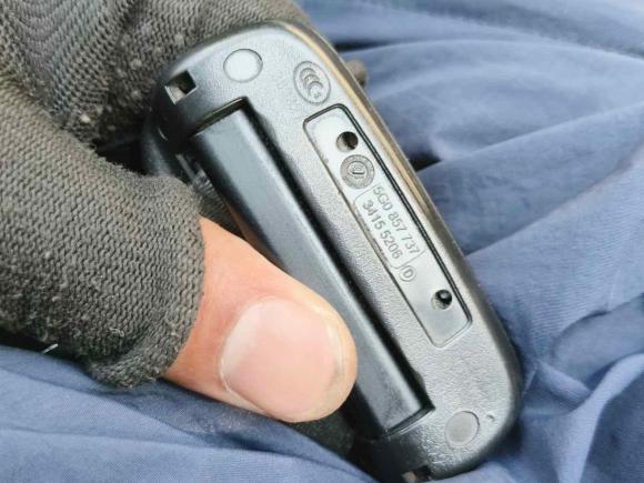 [嘉兴·浙F] 二手大众凌渡2017款 280TSI DSG舒适版