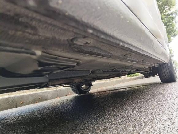 [武汉·鄂A] 二手大众桑塔纳2015款 1.6L 自动舒适版