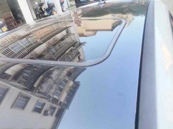 [湖州·浙E] 二手福特福克斯2017款 1.5T CTCC 白黑限量版