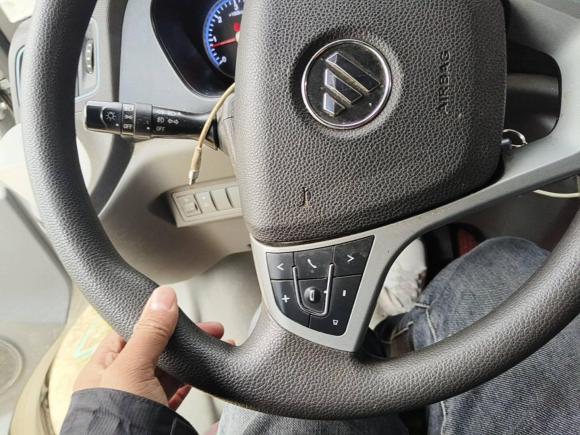 [苏州·豫V] 二手福田图雅诺2021款 2.0T手动通途长轴中顶5/6/7座4F20TC3