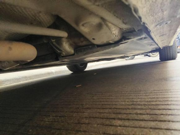 [金华·浙G] 二手现代悦动2017款 1.6L 自动悦值版GLS